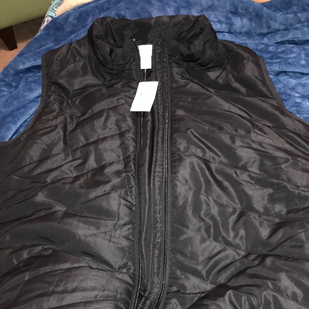 Motherhood maternity shell jacket
